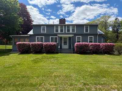 748 Mount Hermon Station Rd