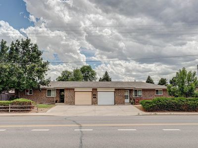 Property at 1926-1928 14th St SW, Loveland, CO