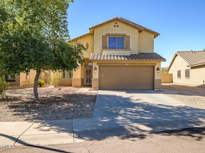 16740 N 153RD Drive