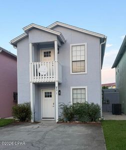 17214 Front Beach Rd #31