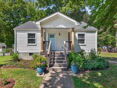 5300 Kerley Rd