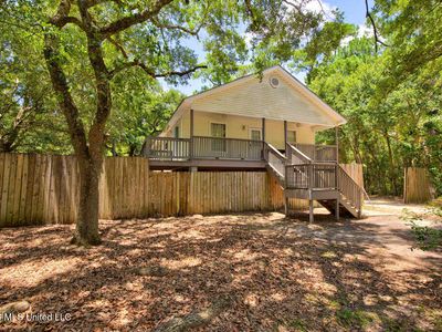 Property at 583 Henderson Ave, Pass Christian, MS