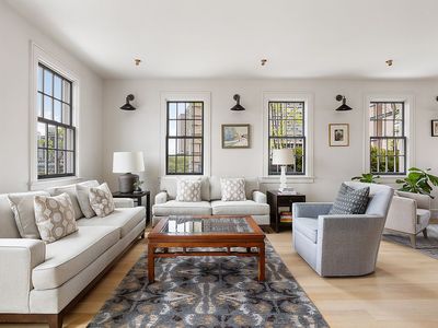 72 Poplar St #Penthouse