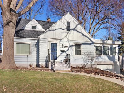 4320 Wilson ROAD