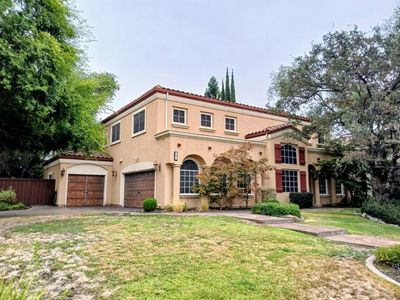 291 Alpine Falls Drive