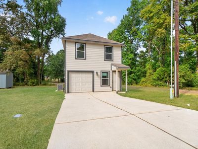 155 Cherry Tree
