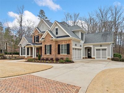 2109 Rocky Falls Ct NW