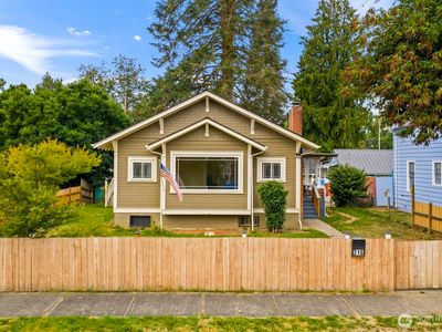Property at 216 S Blakely Street, Monroe, WA
