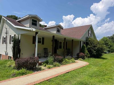 Property at 3105 Horton Flats Rd, Olive Hill, KY