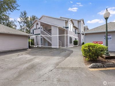11518 12th Avenue W #D101