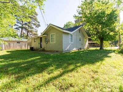 Property at (Undisclosed Address), Benton, AR