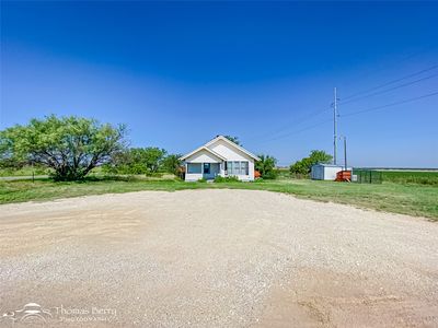 Property at 1608 County Road 401, Merkel, TX
