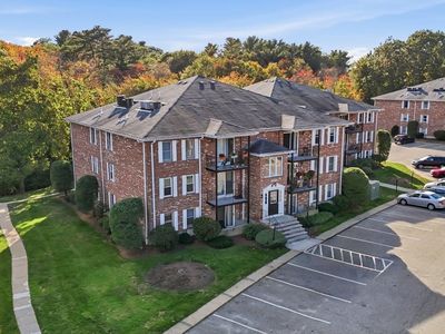 Property at 352 Neponset St APT L, Canton, MA