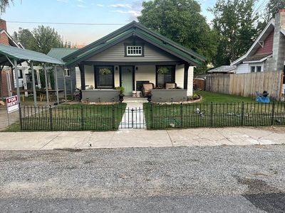 Property at 758 4th Ave N, Okanogan, WA