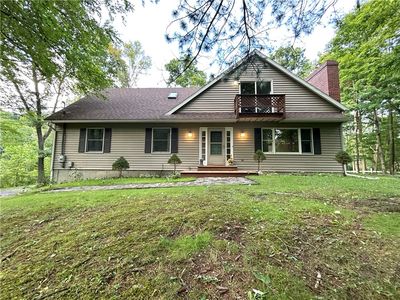400 Enfield Falls Rd