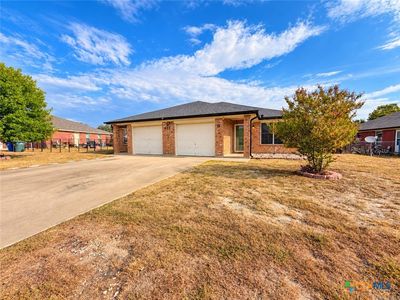 Property at 611 Bermuda St #A-b, Copperas Cove, TX