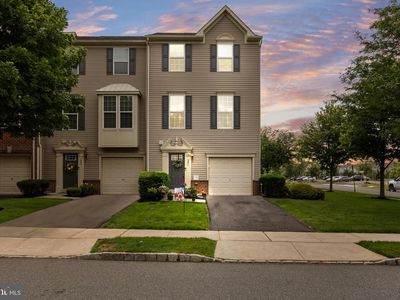 Property at 201 Perry Way, Riverton, NJ