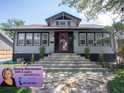 467 Cy Ave