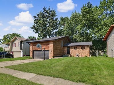 3583 Plover Dr