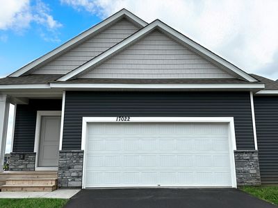 The Sawyer Lower Level Plan, Brookshire