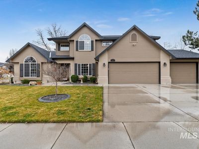6124 N Tapestry Way