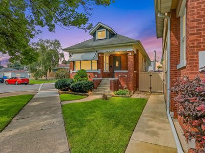 Property at 5306 N Lynch Ave, Chicago, IL