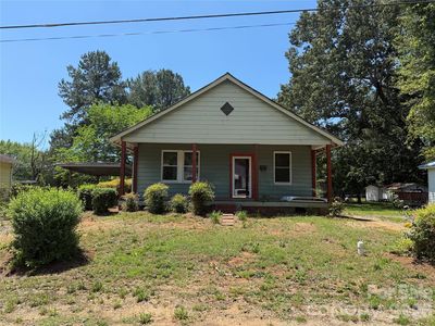Property at 652 Cherry St, Wadesboro, NC