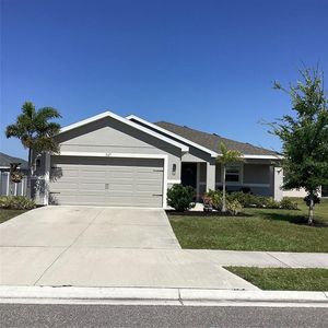 Property at 3127 58th Way E, Palmetto, FL