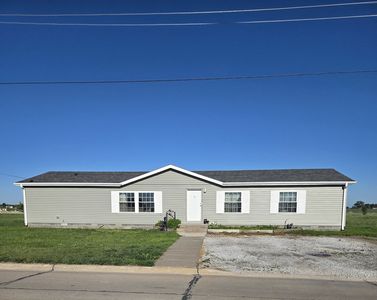 Property at 1921 O St, Cozad, NE