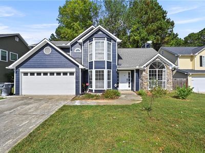 Property at 2849 Weston Brook Ln, Duluth, GA