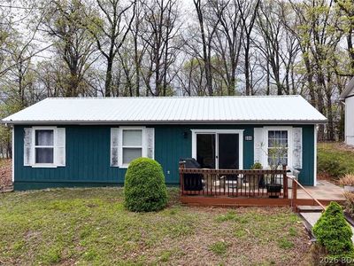 Property at 284 Storm Cove Dr, Linn Creek, MO