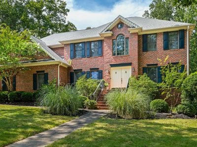 220 Hillsboro Trce
