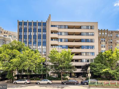 1312 Massachusetts Ave NW APT 503
