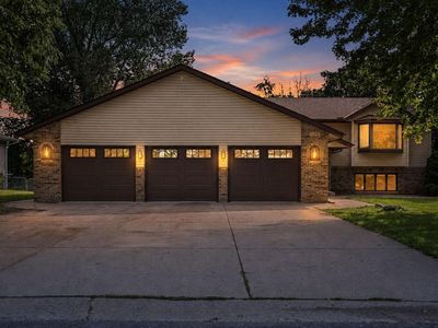 1242 Aldrich Way