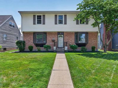 3055 N Pennsylvania Ave