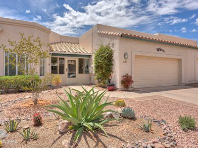 651 W Camino Del Bondadoso