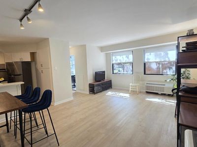 1801 Clydesdale Pl NW APT 201