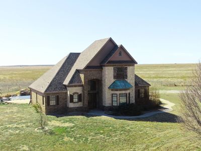 3671 Tribble Rd