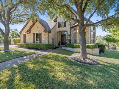 1301 River Forest Cv