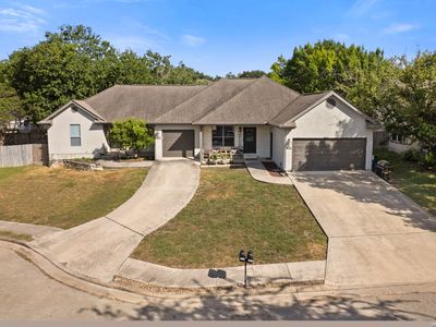 3017 GREEN MOUNTAIN DR