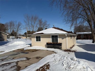 Property at 1014 Knapp Street, Chetek, WI