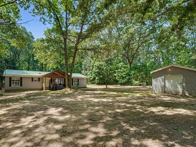 Property at 49163 County Road 388, Grand Junction, MI