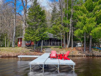 8738 W Amber Lake Rd