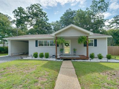 Property at 1158 3rd St NE, Cairo, GA