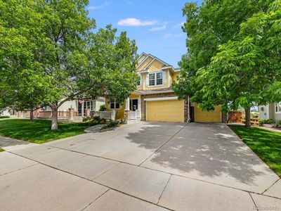 4121 Rabbit Mountain Road
