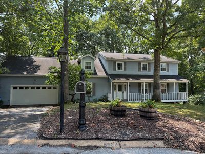 Property at 6524 Lake Shadows Cir, Hixson, TN