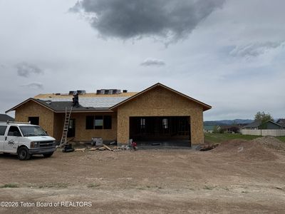 Property at 288 Holly Dr, Thayne, WY