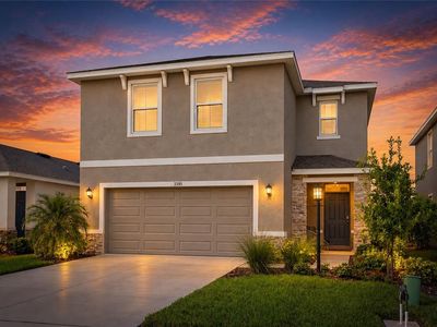 3391 HILLTOP CIRCLE
