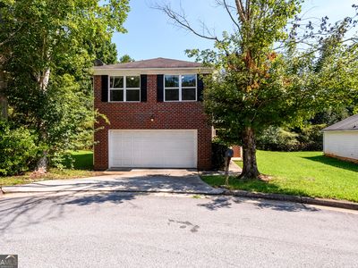 6550 Browns Mill Ferry Dr