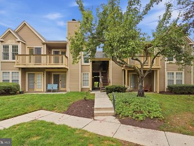 4712 Dorsey Hall Dr #4-408
